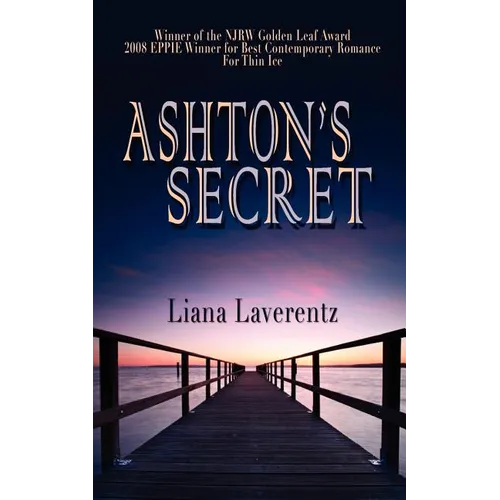 Ashton's Secret - Paperback