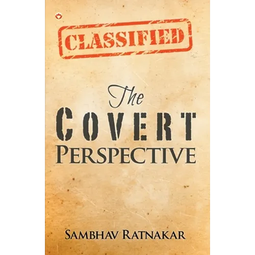 The Covert Perspective - Paperback