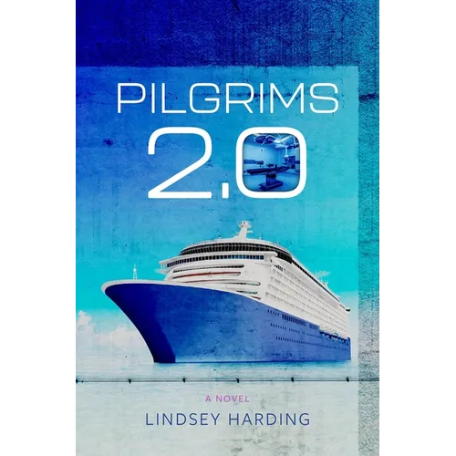 Pilgrims 2.0 - Paperback