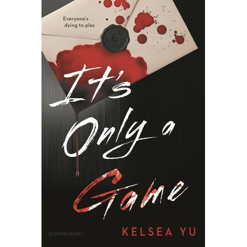 It's Only a Game - Hardcover