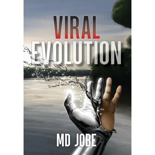 Viral Evolution - Hardcover