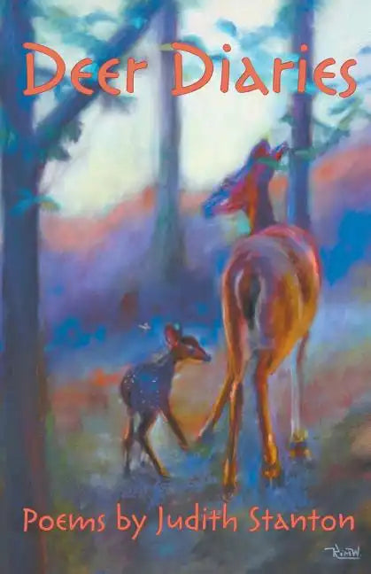 Deer Diaries - Paperback