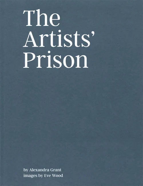 The Artists' Prison - Paperback