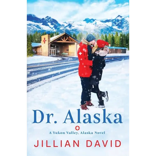 Dr. Alaska - Paperback