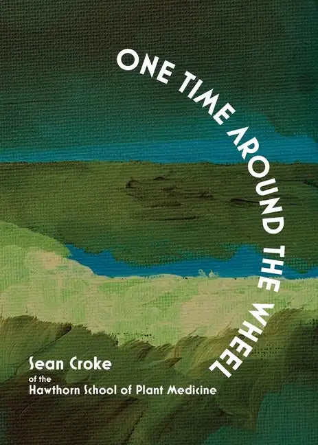 One Time Around the Wheel - Paperback