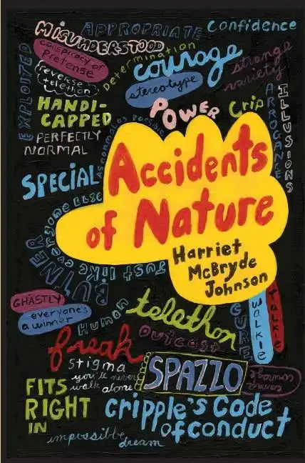 Accidents of Nature - Hardcover