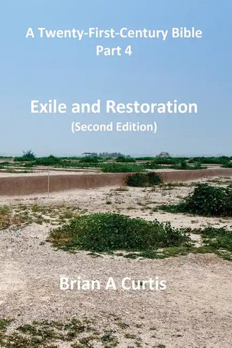 Exile and Restoration - Paperback