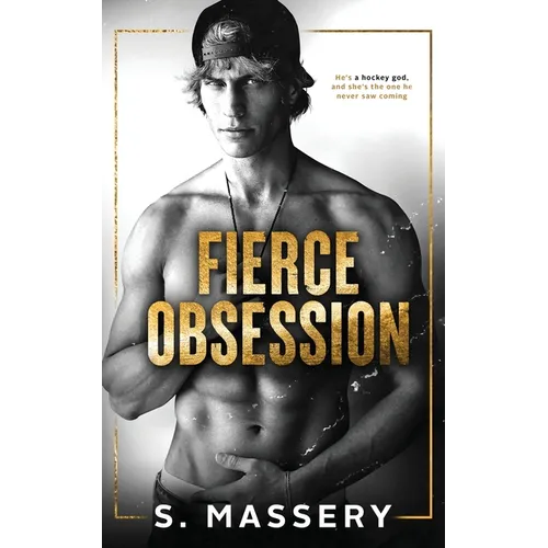 Fierce Obsession - Paperback