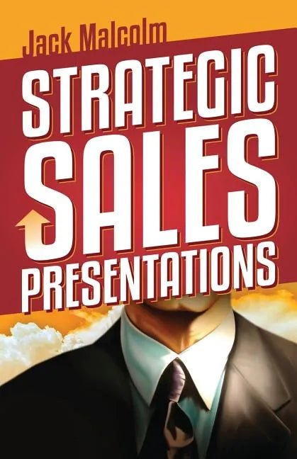 Strategic Sales Presentations - Paperback