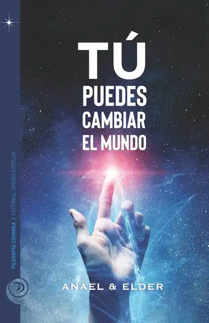 Tú puedes cambiar el mundo - Paperback