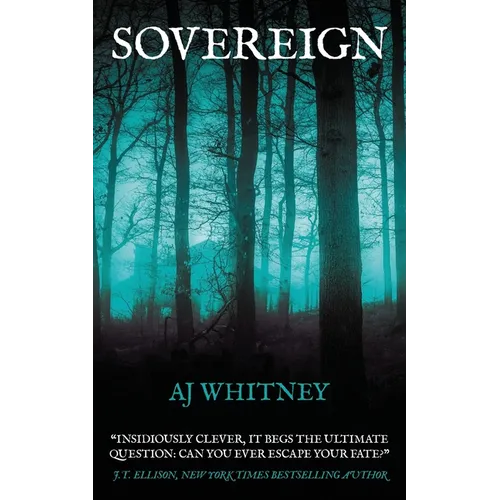 Sovereign - Paperback