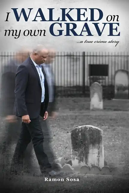 I Walked on My Own Grave - Paperback