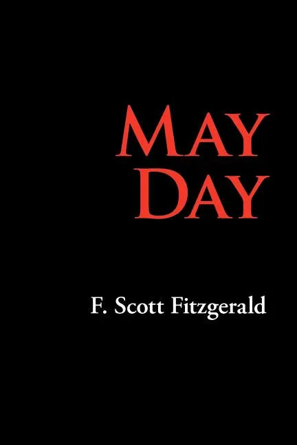 May Day - Paperback