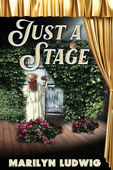 Just a Stage - Paperback