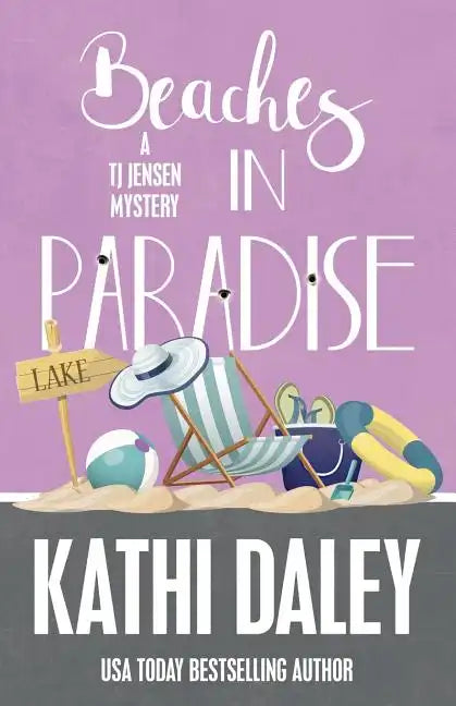 Beaches in Paradise - Paperback
