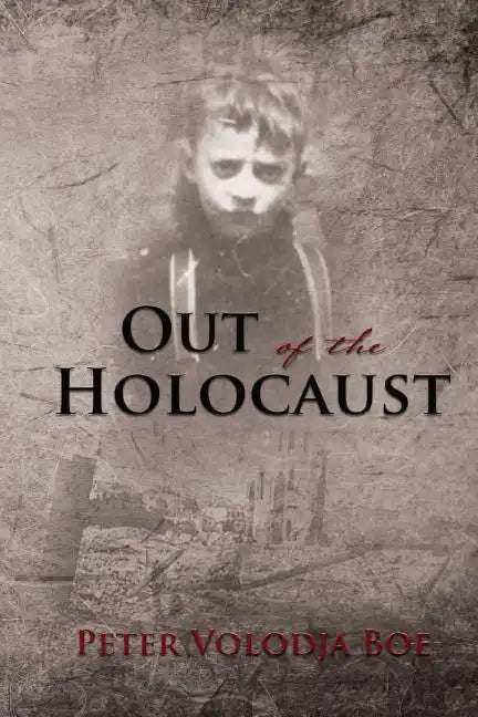 Out of the Holocaust - Hardcover
