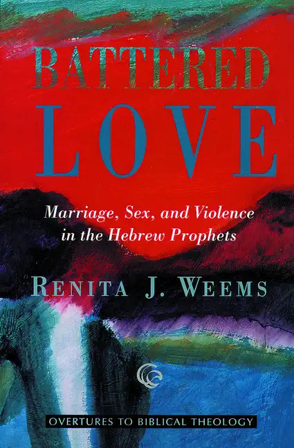 Battered Love - Paperback