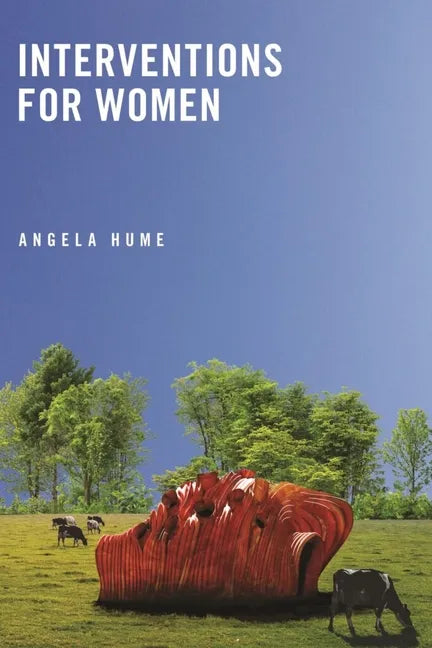 Interventions for Women - Paperback