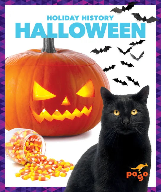 Halloween - Library Binding