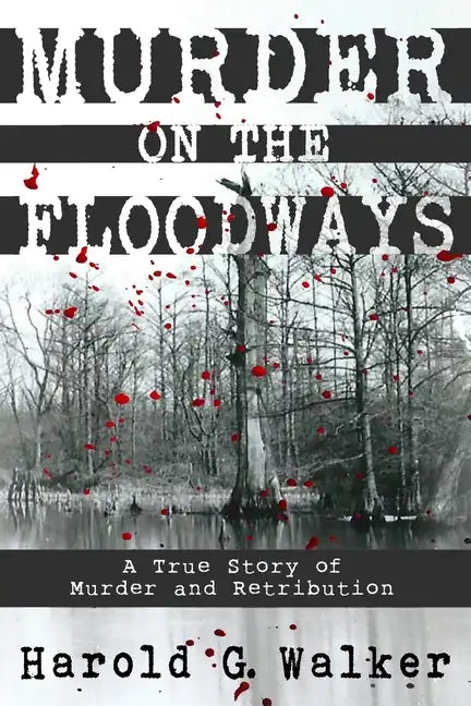 Murder on the Floodways - Paperback