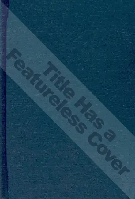 Hölderlin's Hymn the Ister - Hardcover