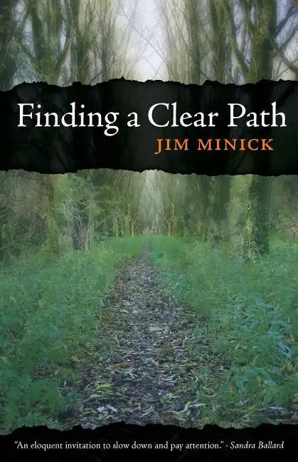 Finding a Clear Path - Paperback