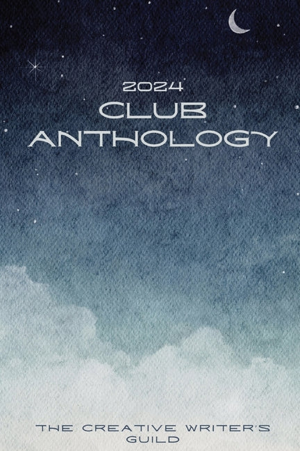 2024 Club Anthology - Paperback