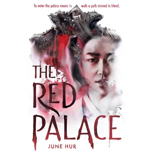 The Red Palace - Paperback