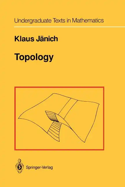 Topology - Paperback