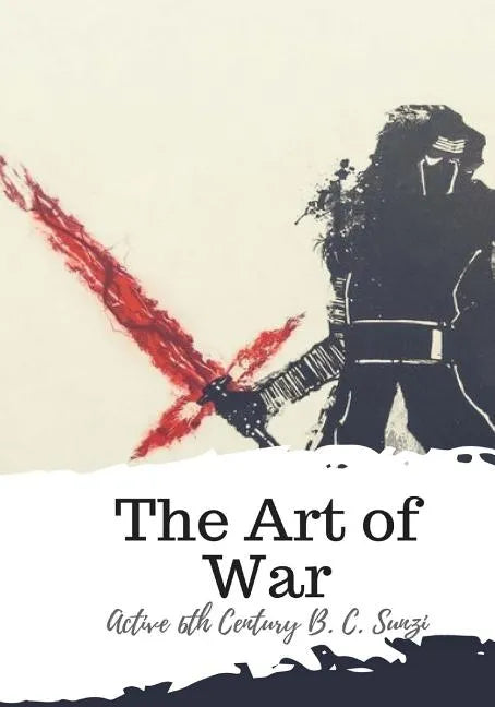 The Art of War - Paperback