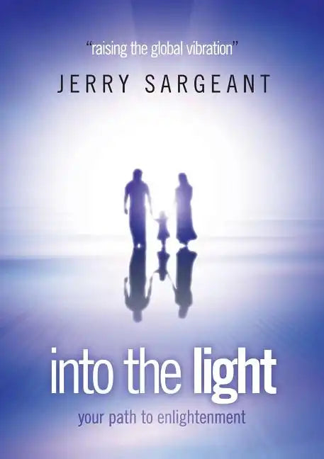 into the light - Paperback