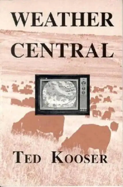 Weather Central - Paperback
