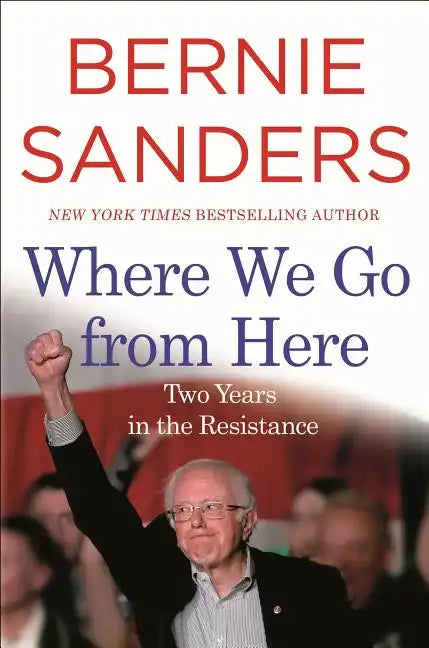 Where We Go from Here - Paperback