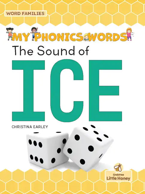 The Sound of Ice - Library Binding