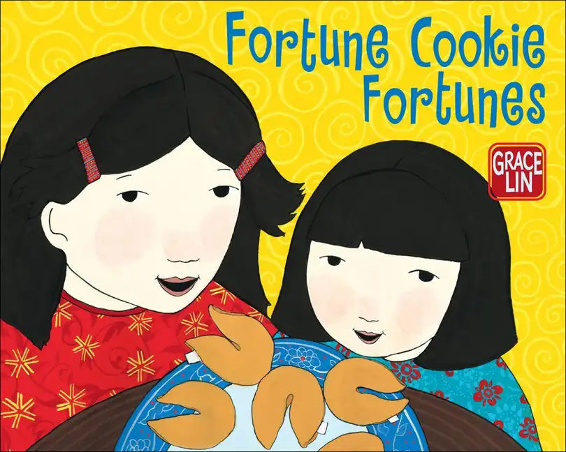 Fortune Cookie Fortunes - Hardcover