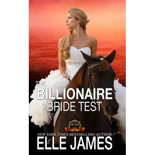 The Billionaire Bride Test - Paperback