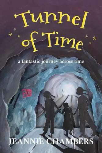 Tunnel of Time - Paperback