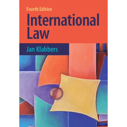 International Law - Paperback