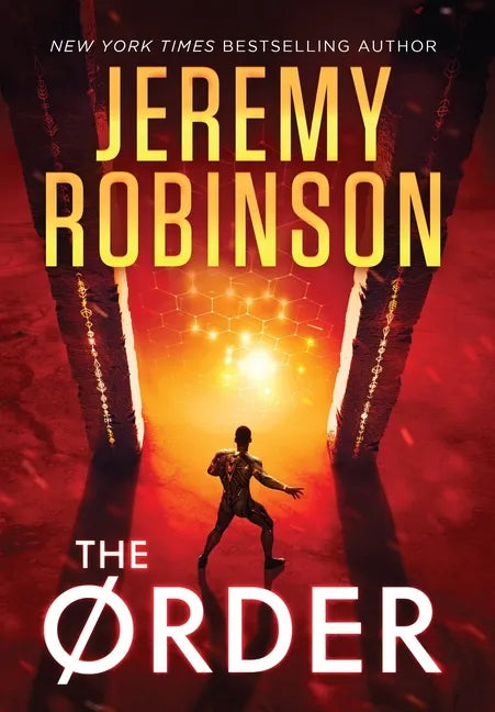 The Order - Hardcover