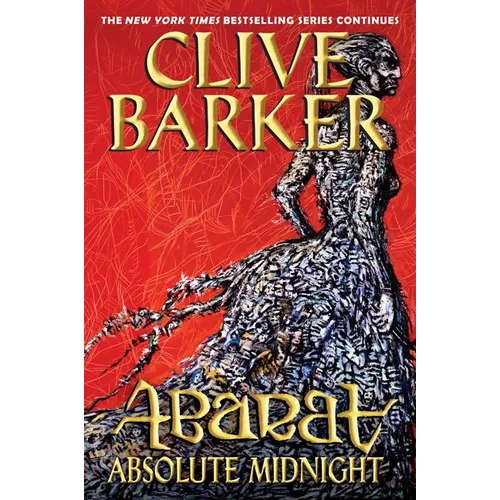 Absolute Midnight - Paperback