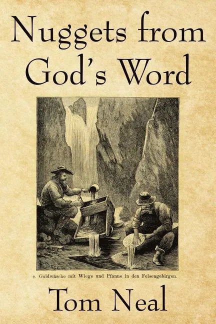 Nuggets from God's Word - Paperback