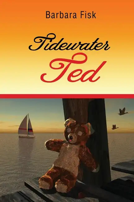 Tidewater Ted - Paperback