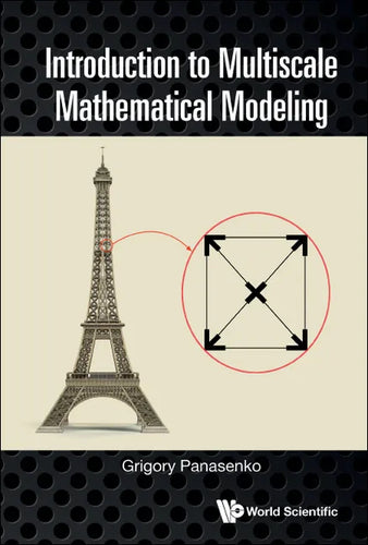 Introduction to Multiscale Mathematical Modeling - Hardcover