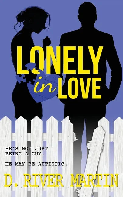 Lonely In Love - Paperback