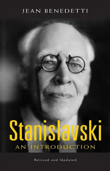 Stanislavski: An Introduction, Revised and Updated - Paperback