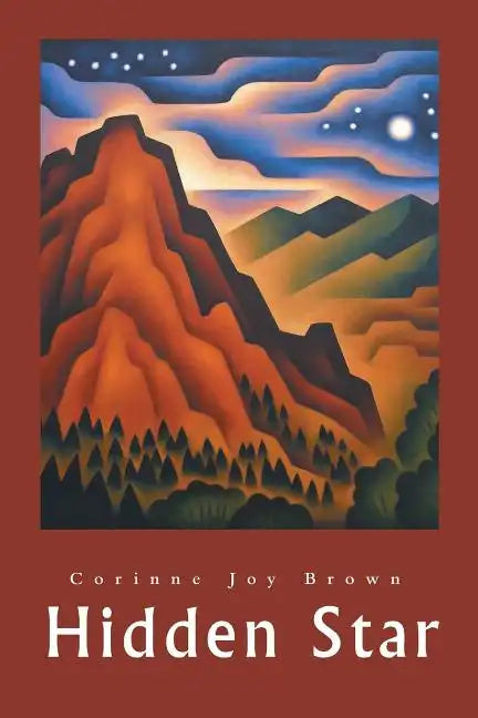 Hidden Star - Paperback
