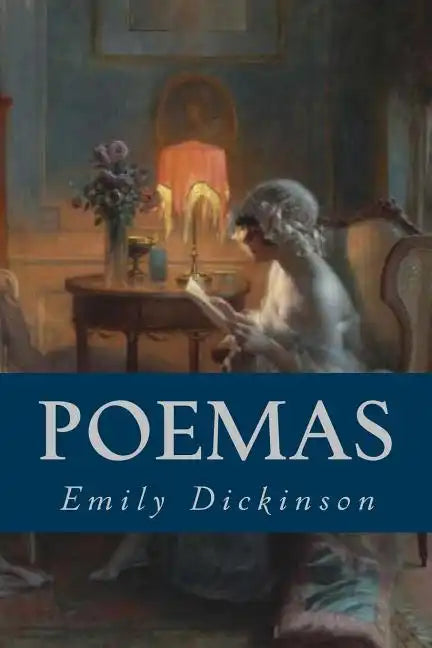Poemas - Paperback
