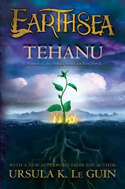 Tehanu - Hardcover
