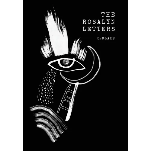 The Rosalyn Letters - Hardcover