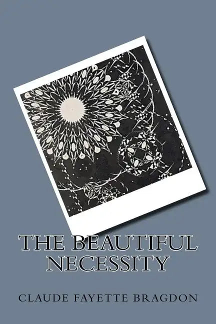 The Beautiful Necessity - Paperback